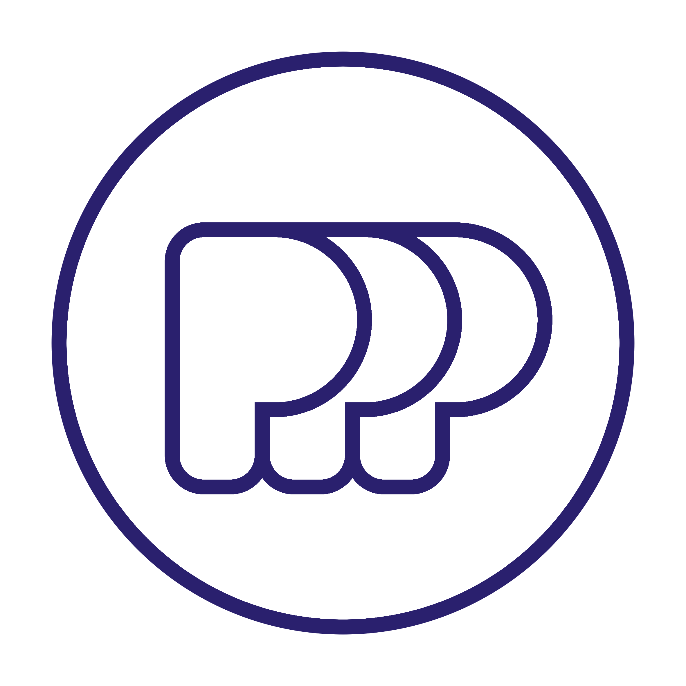 Logo PPP Nederland